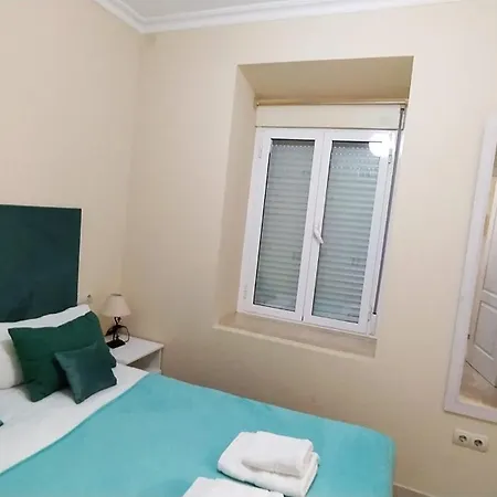 Bonito Piso En Calle Antolinez Apartment Seville