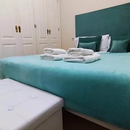 Apartment Bonito Piso En Calle Antolinez Seville