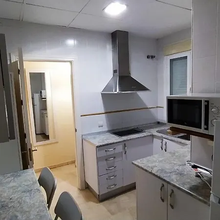 Apartment Bonito Piso En Calle Antolinez *