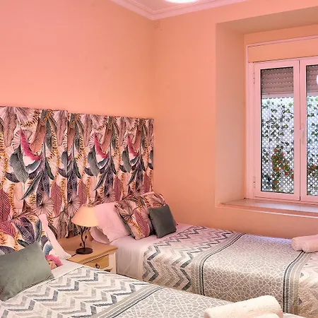 Bonito Piso En Calle Antolinez Apartment Seville